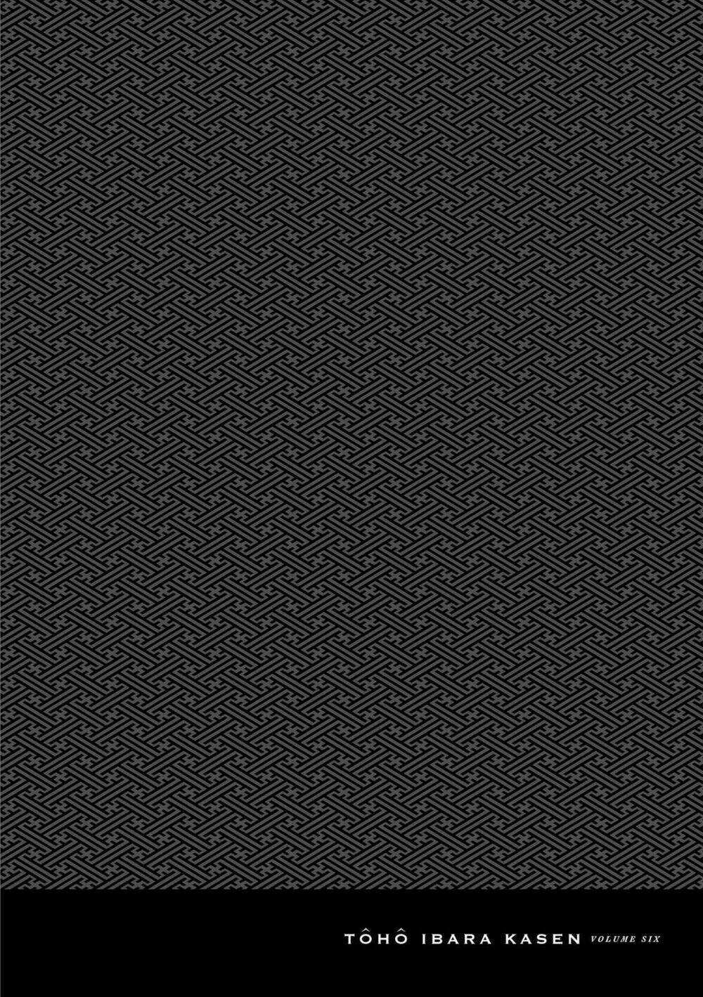 Touhou Ibarakasen – Wild And Horned Hermit 27 trang 25