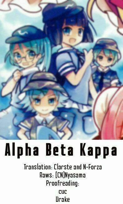 Touhou Ibarakasen – Wild And Horned Hermit 27 trang 26