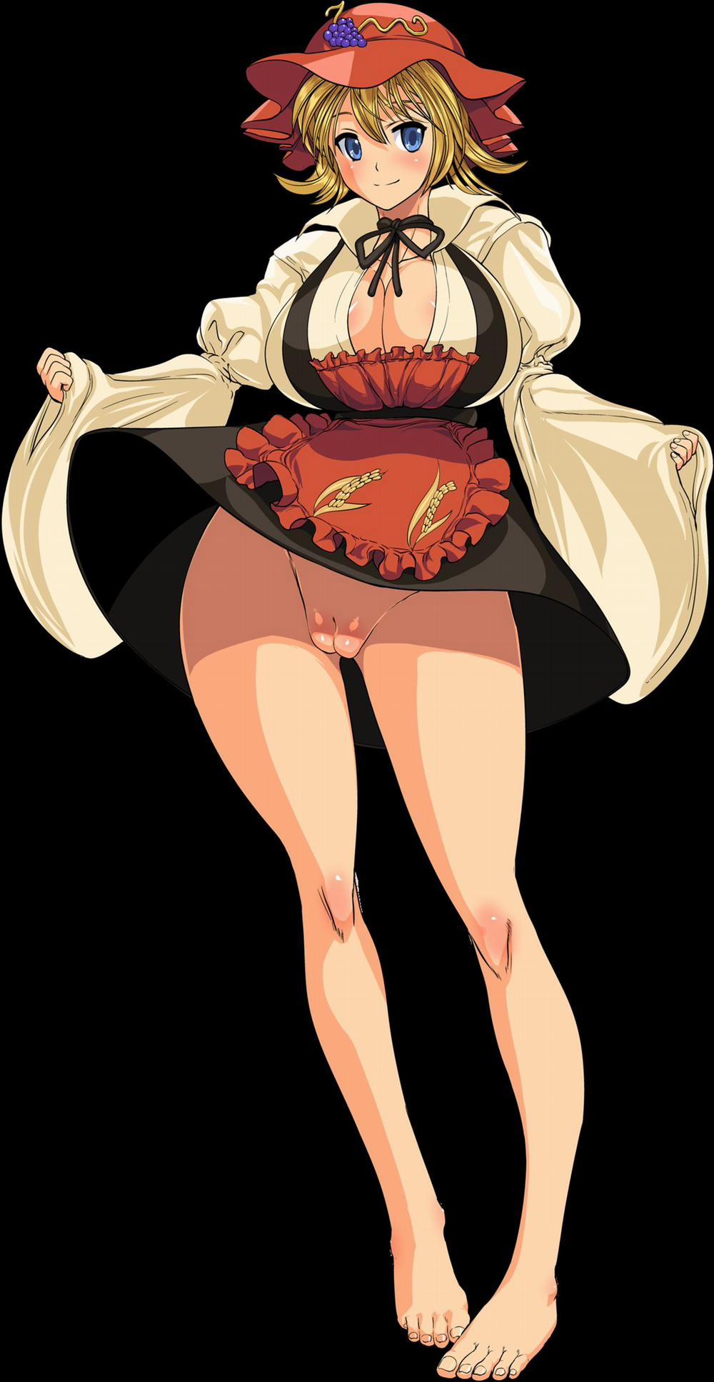 Touhou Inburoku (Touhou) [DLver] Artist [Full Color] trang 22