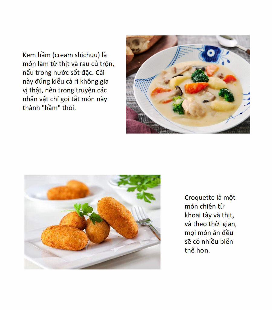 Touhou – Koishi Sành Ăn 2 trang 36