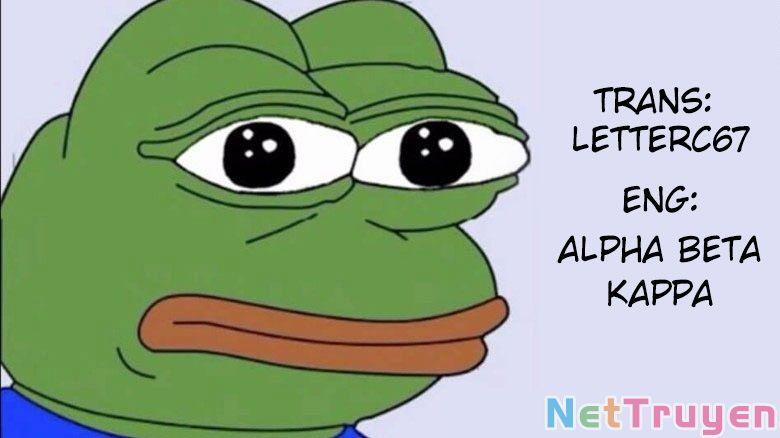 Touhou Suzunaan ~ Forbidden Scrollery 0 0 Những kẻ thống trị sự thật (Phần một) trang 20