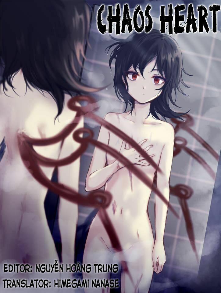 Touhou Suzunaan ~ Forbidden Scrollery 18 trang 0