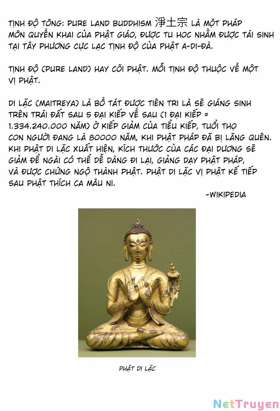 Touhou Suzunaan ~ Forbidden Scrollery 34 trang 21