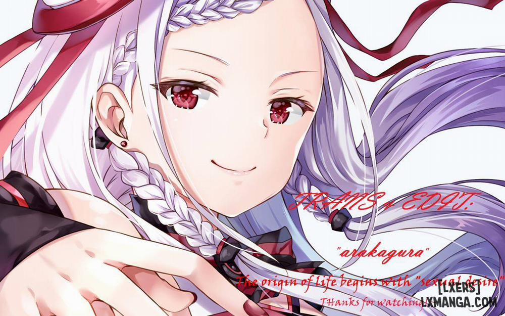 Touhou TSF 1 Youmu ni Hyoui Oneshot trang 20