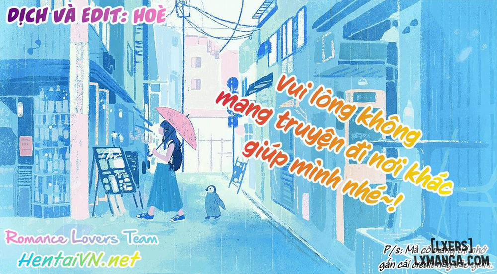 Touno-san Oneshot trang 20