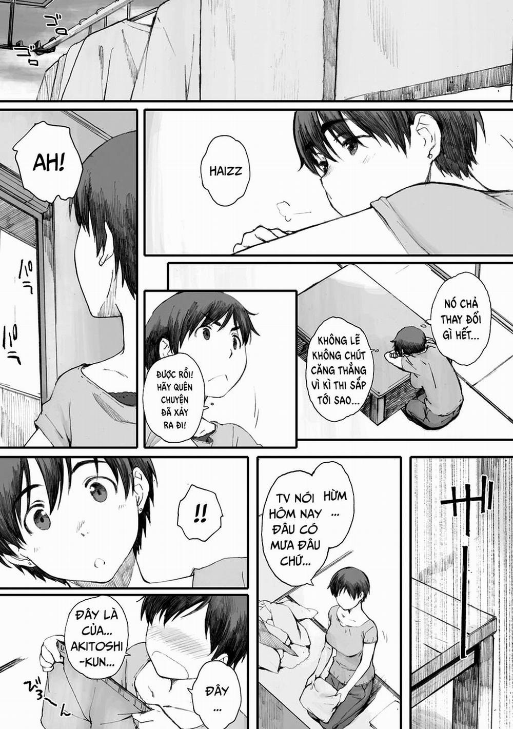 Tourou no Su 1 trang 13