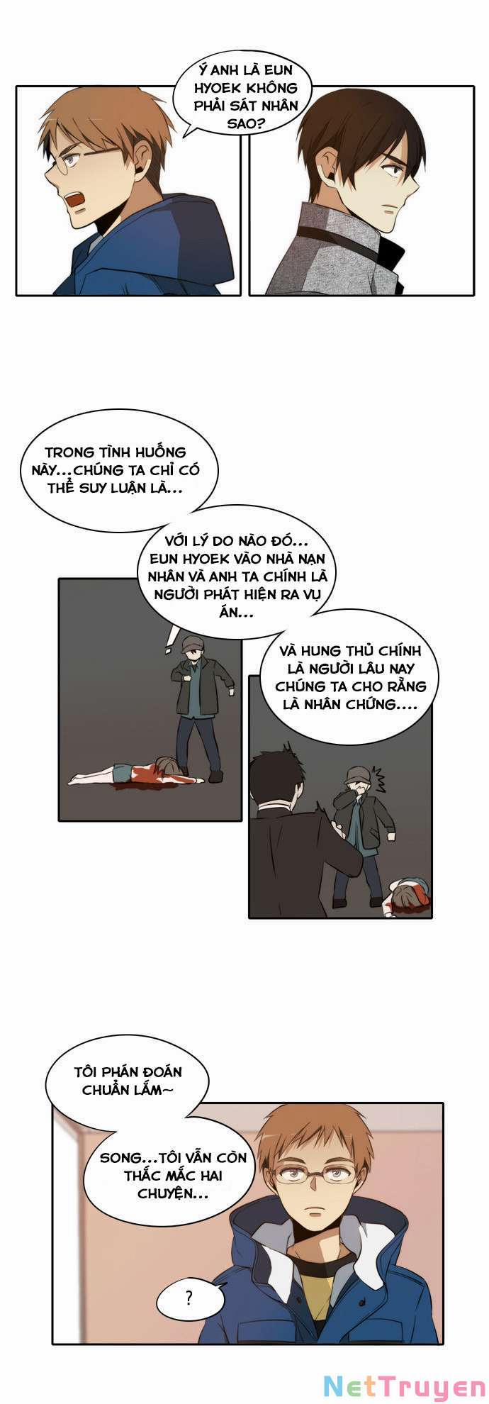 Trả Giá 10 trang 22