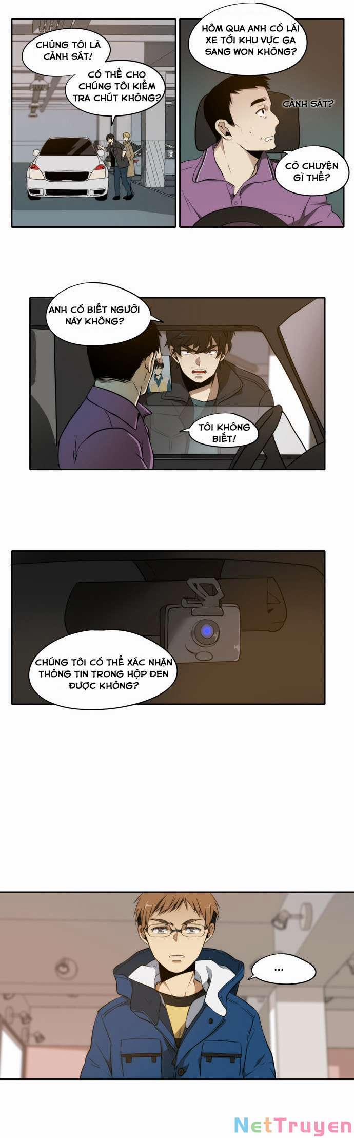 Trả Giá 10 trang 9