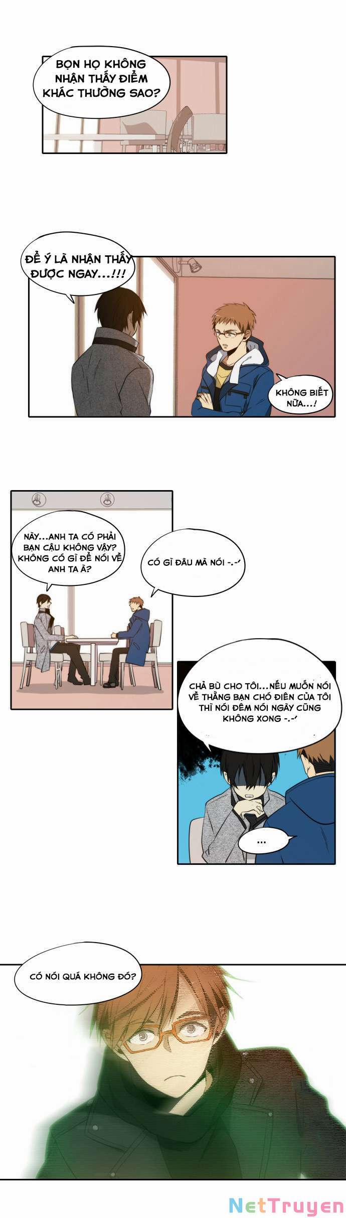 Trả Giá 11 trang 1