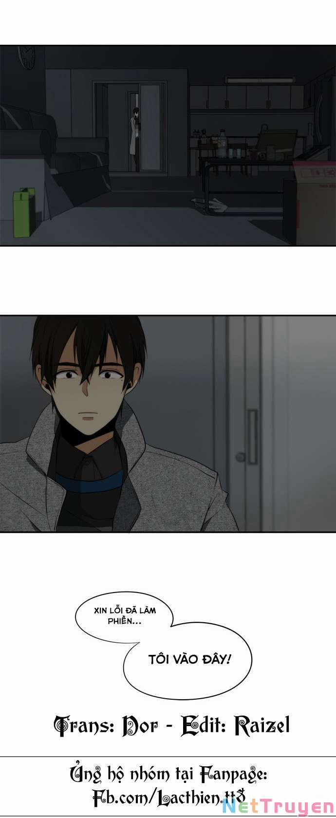 Trả Giá 11 trang 19