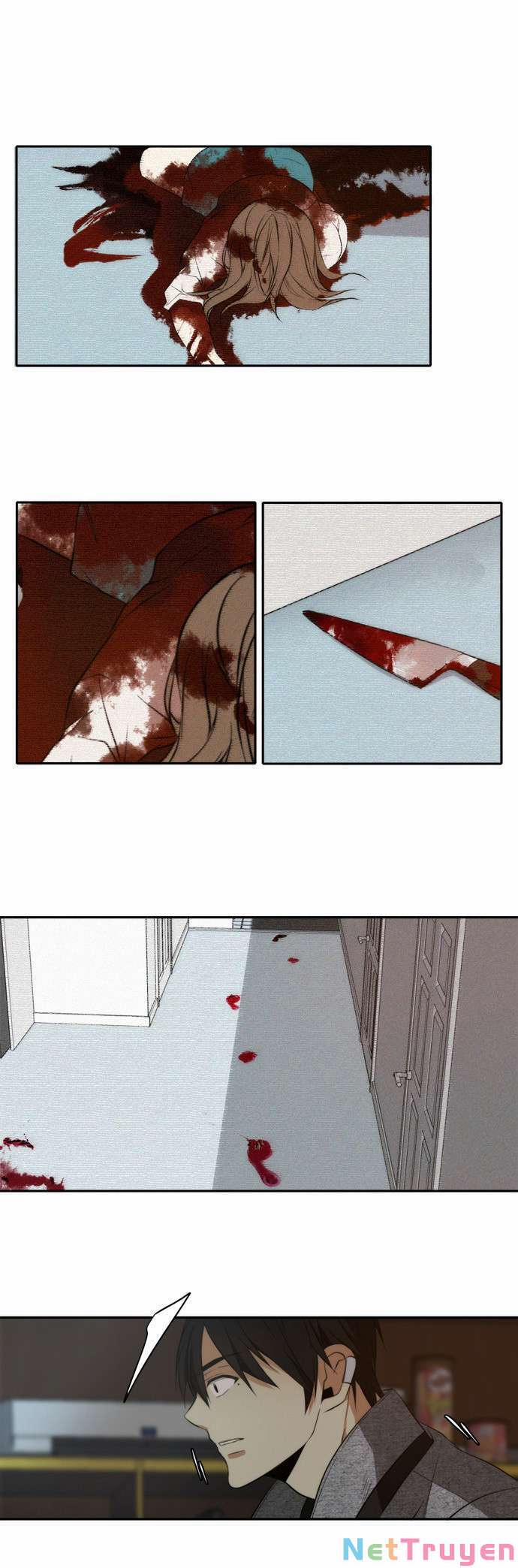 Trả Giá 12 trang 12