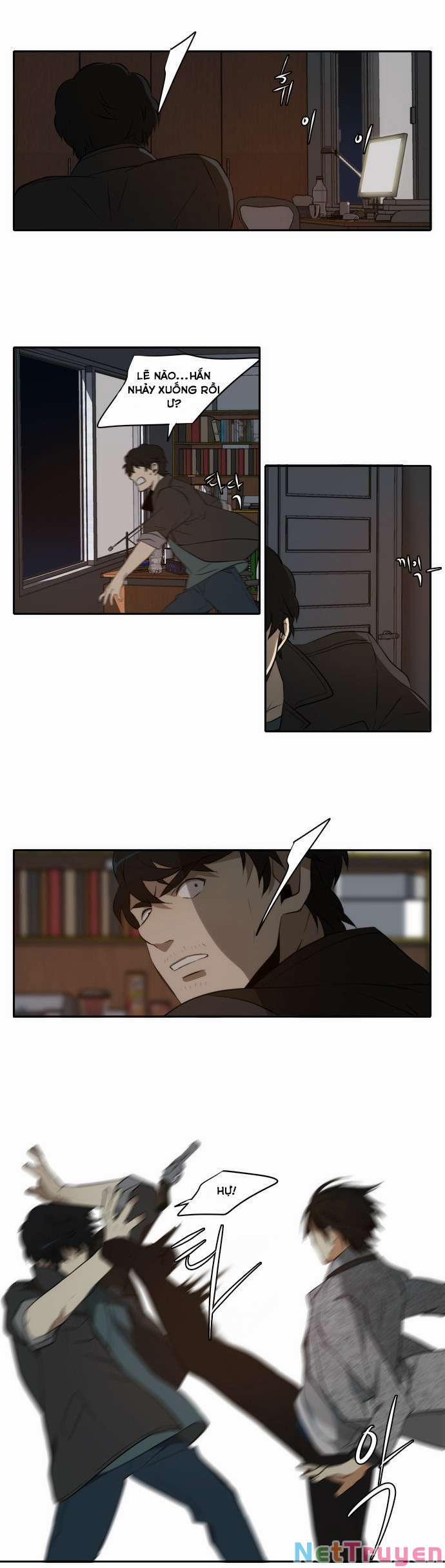 Trả Giá 12 trang 23