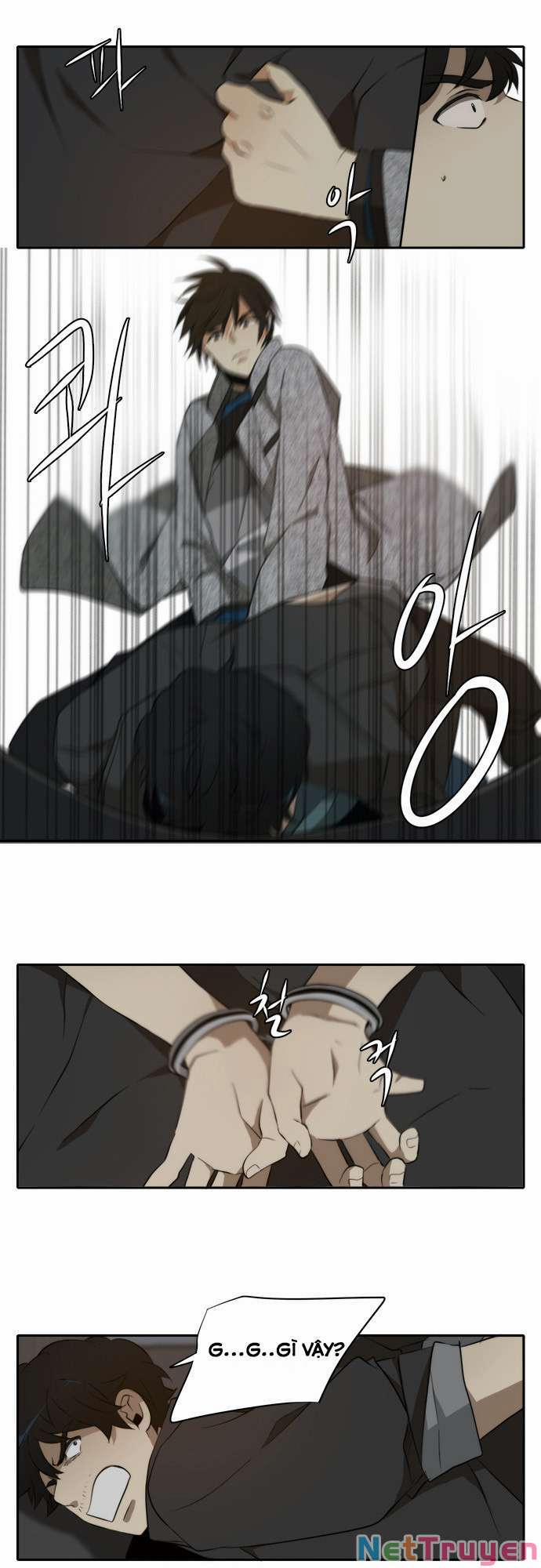 Trả Giá 12 trang 26