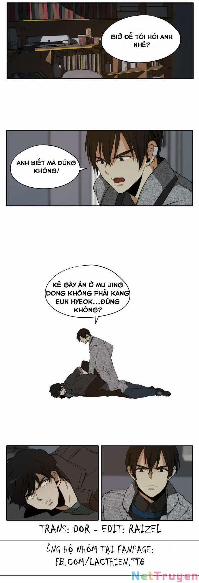 Trả Giá 12 trang 29