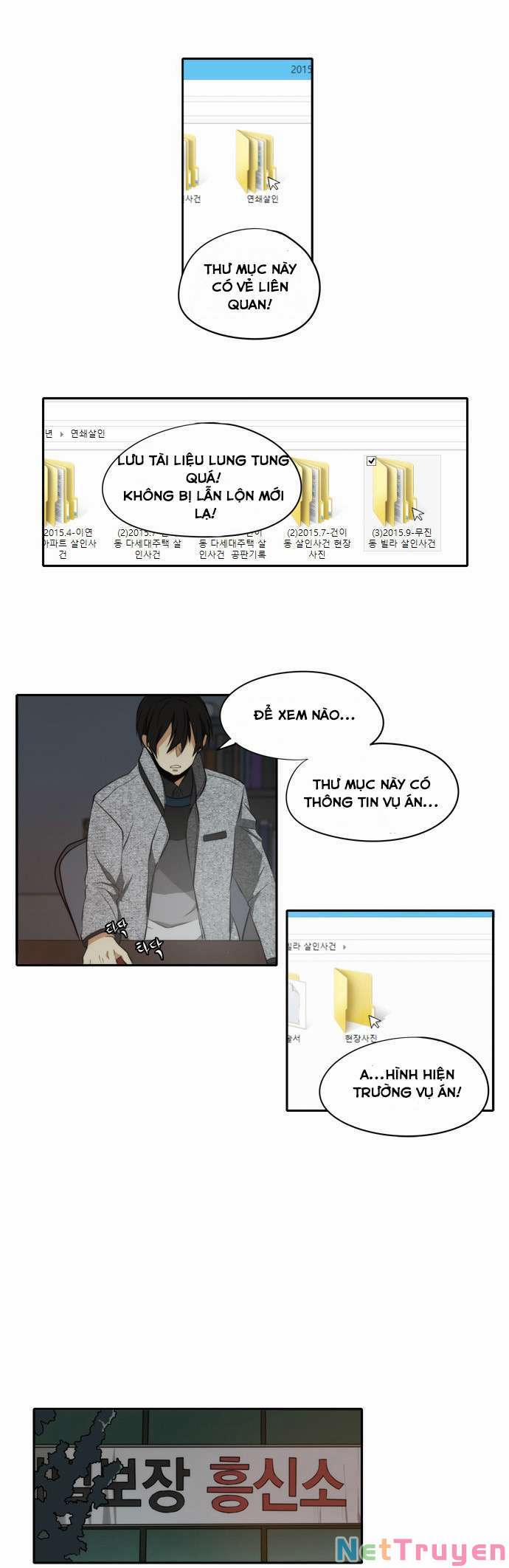 Trả Giá 12 trang 8