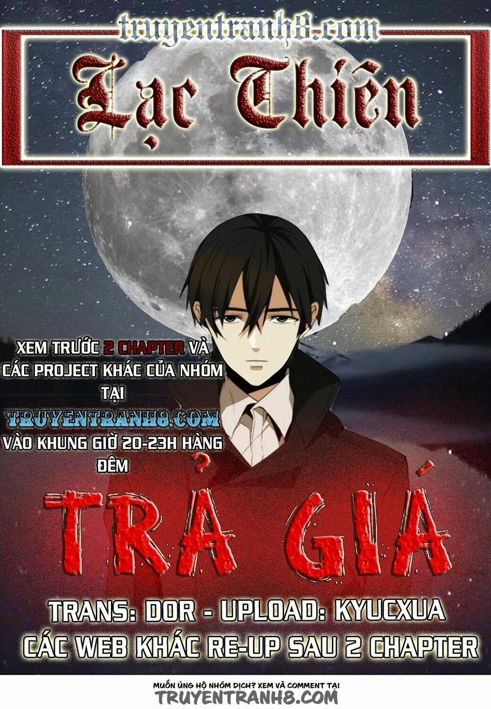 Trả Giá 2 trang 0