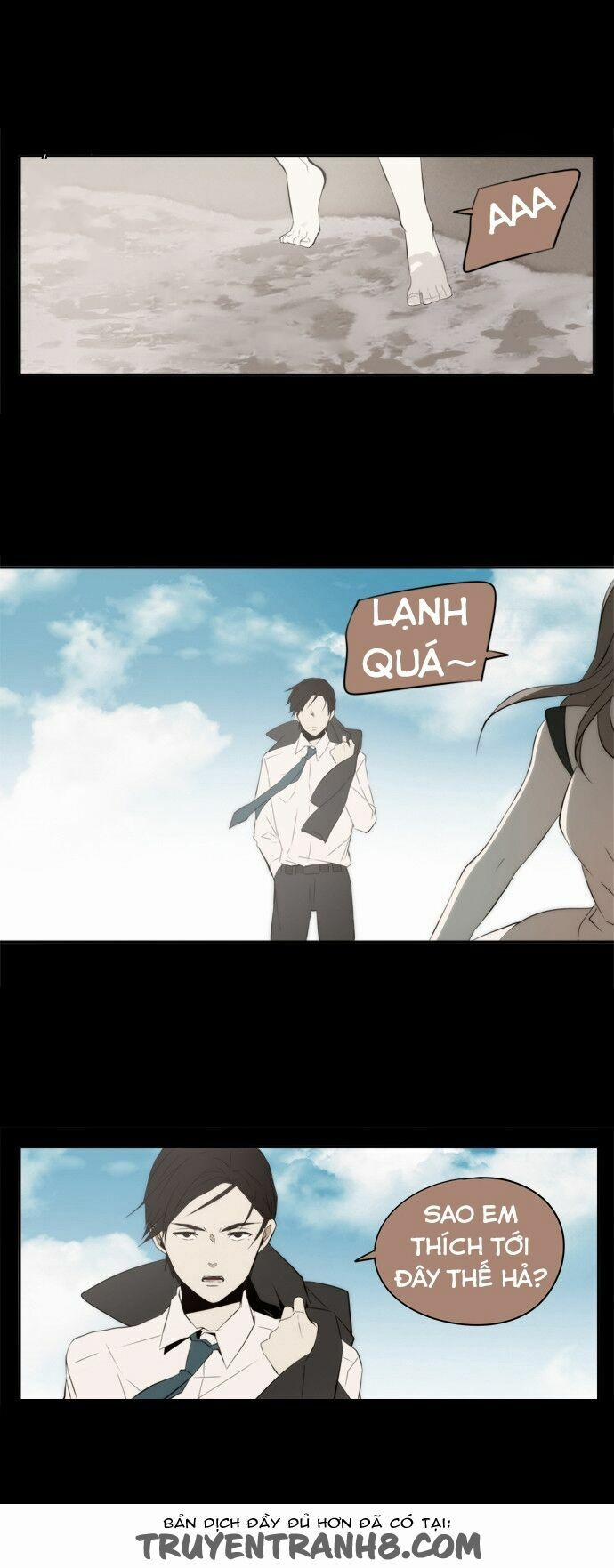 Trả Giá 2 trang 12