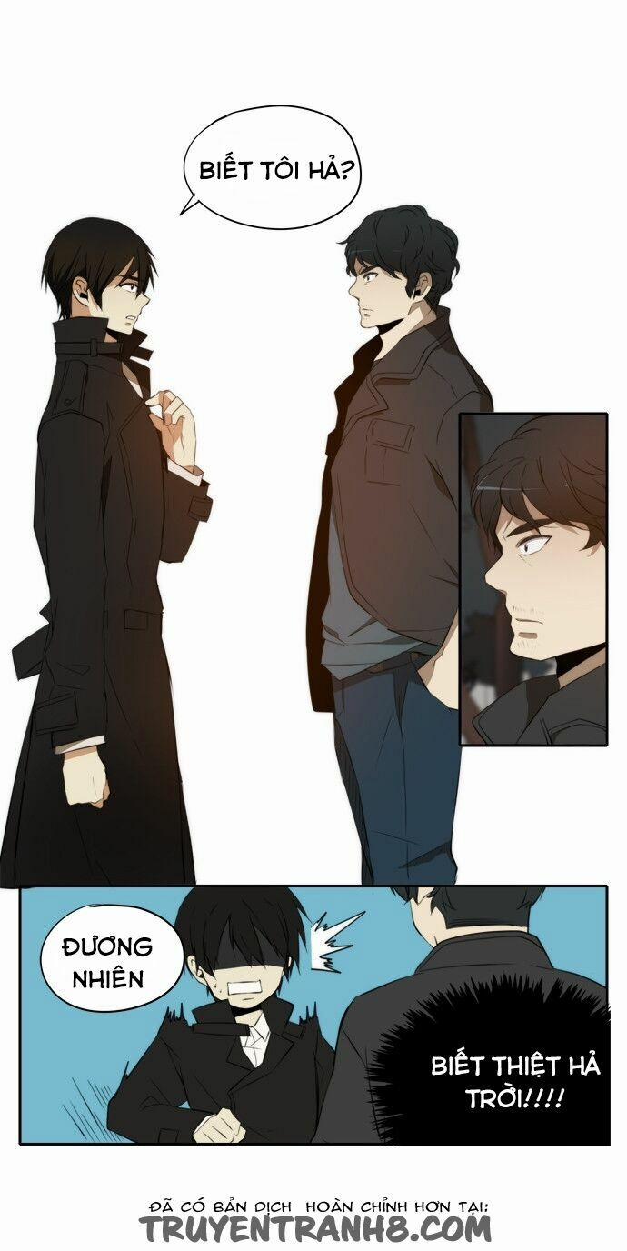 Trả Giá 2 trang 34