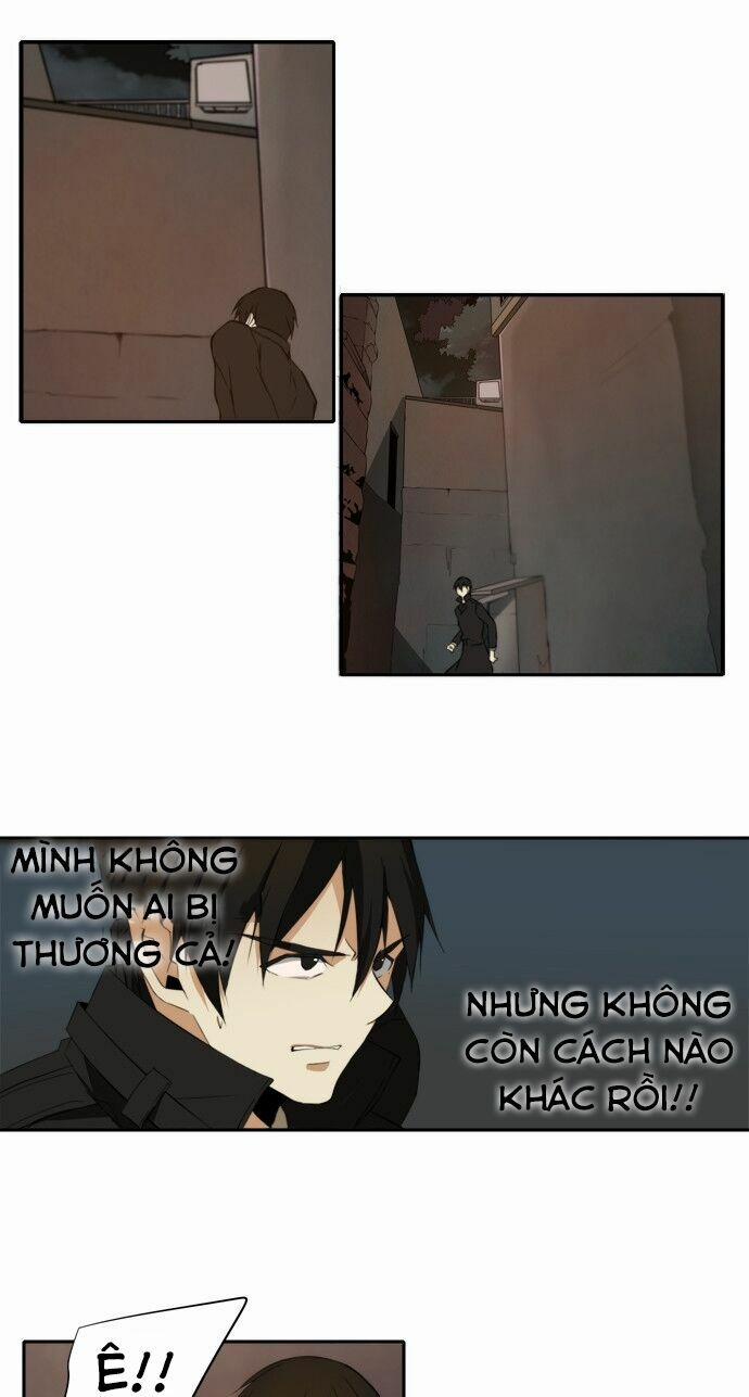 Trả Giá 3 trang 20