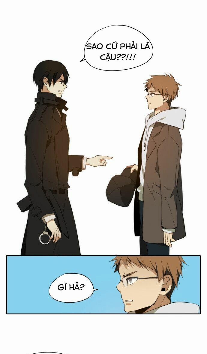 Trả Giá 3 trang 29