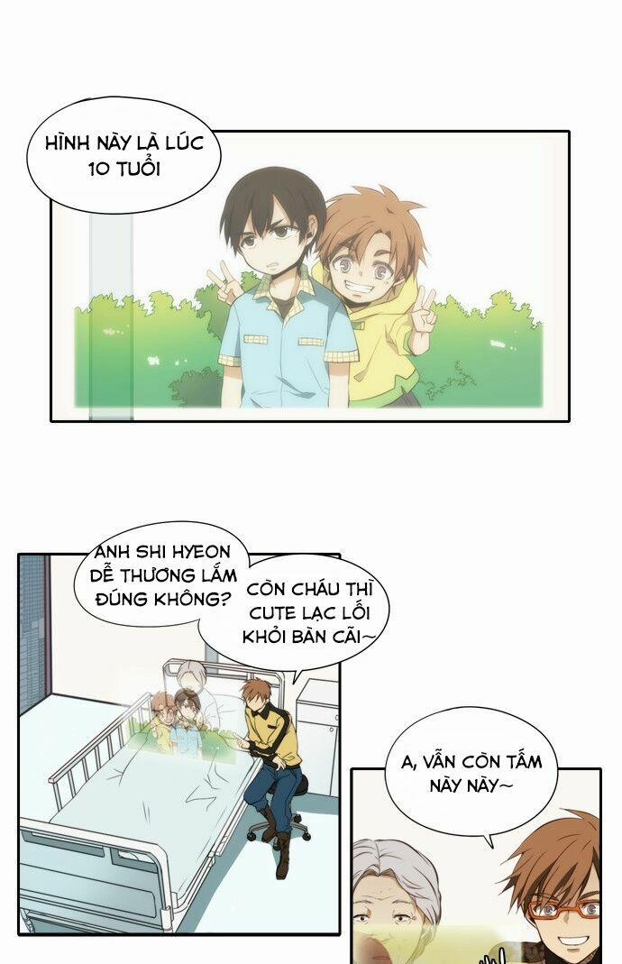 Trả Giá 3 trang 31