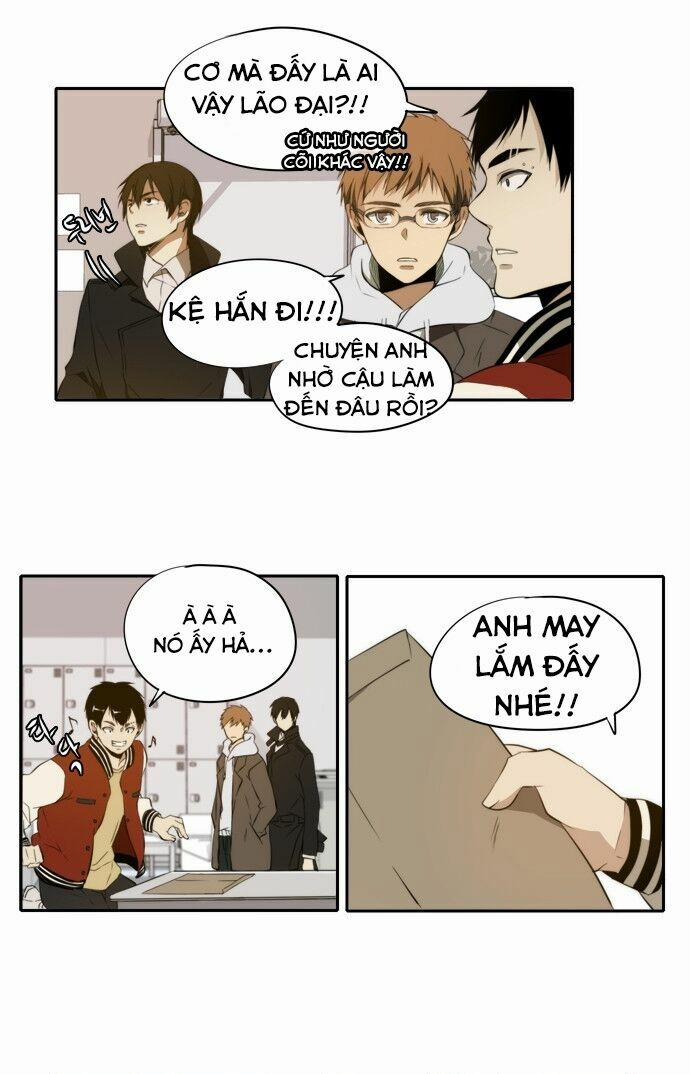 Trả Giá 4 trang 25