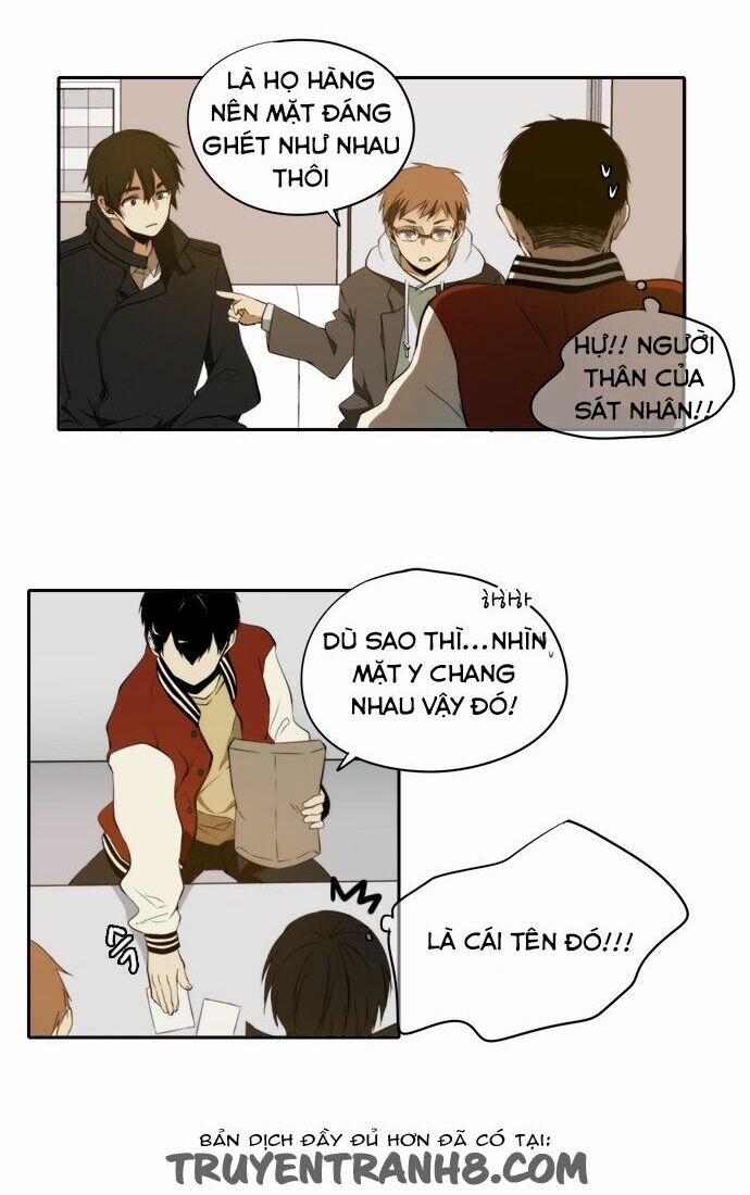 Trả Giá 4 trang 28