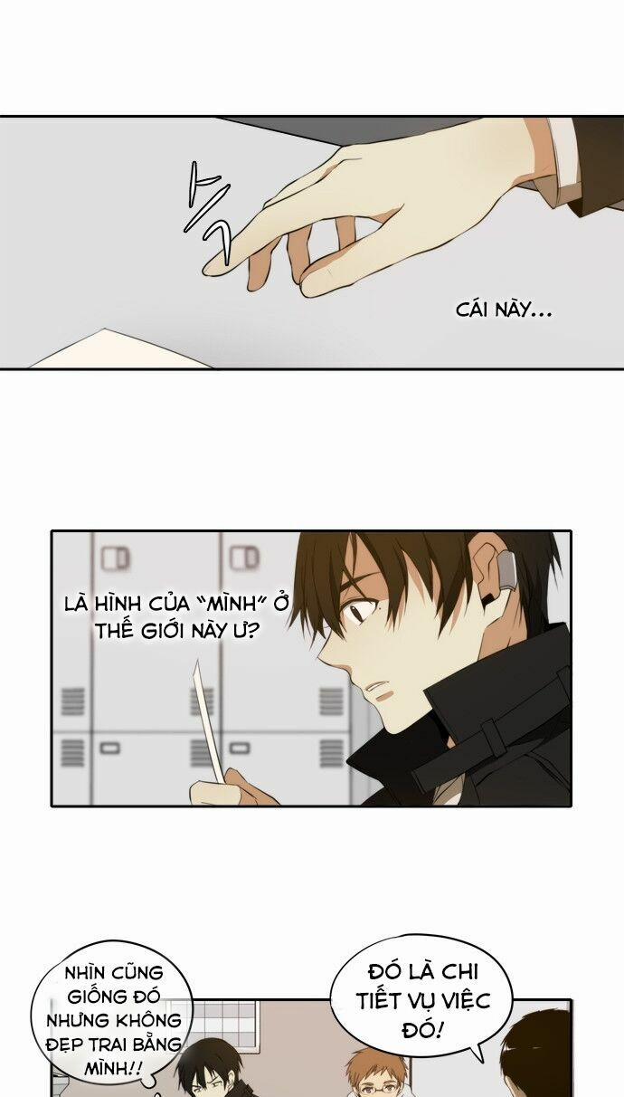 Trả Giá 4 trang 30