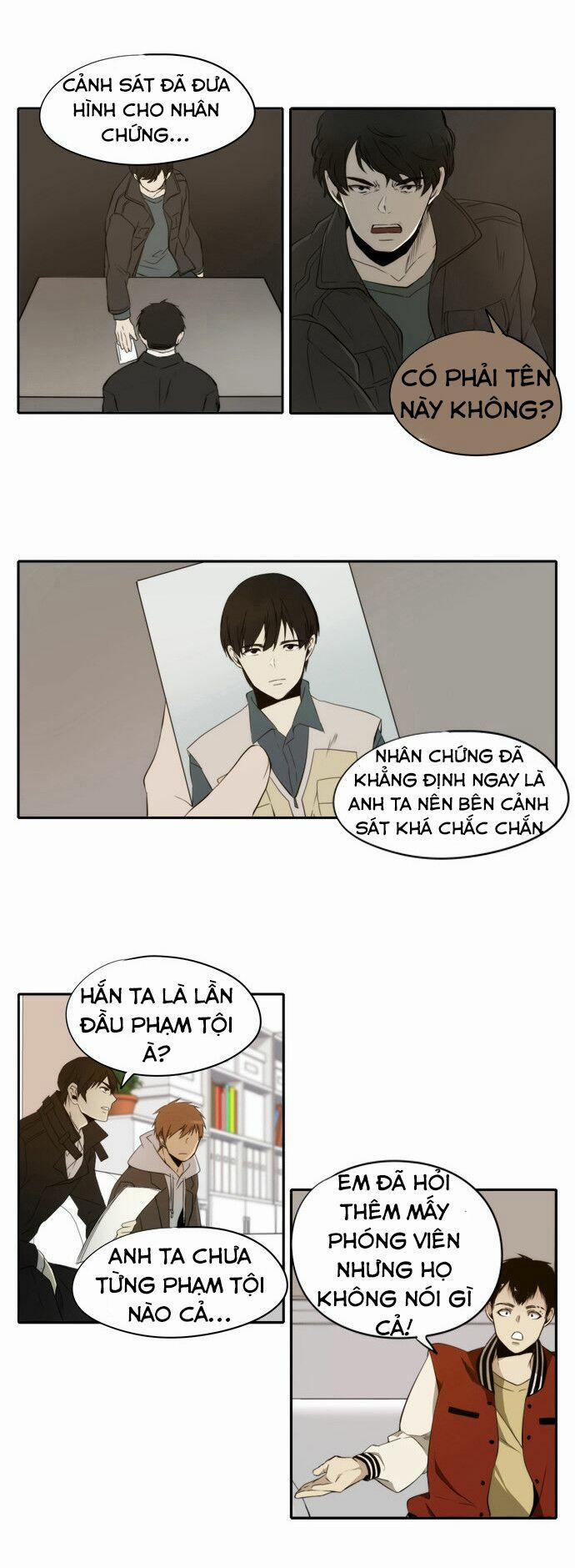 Trả Giá 5 trang 11