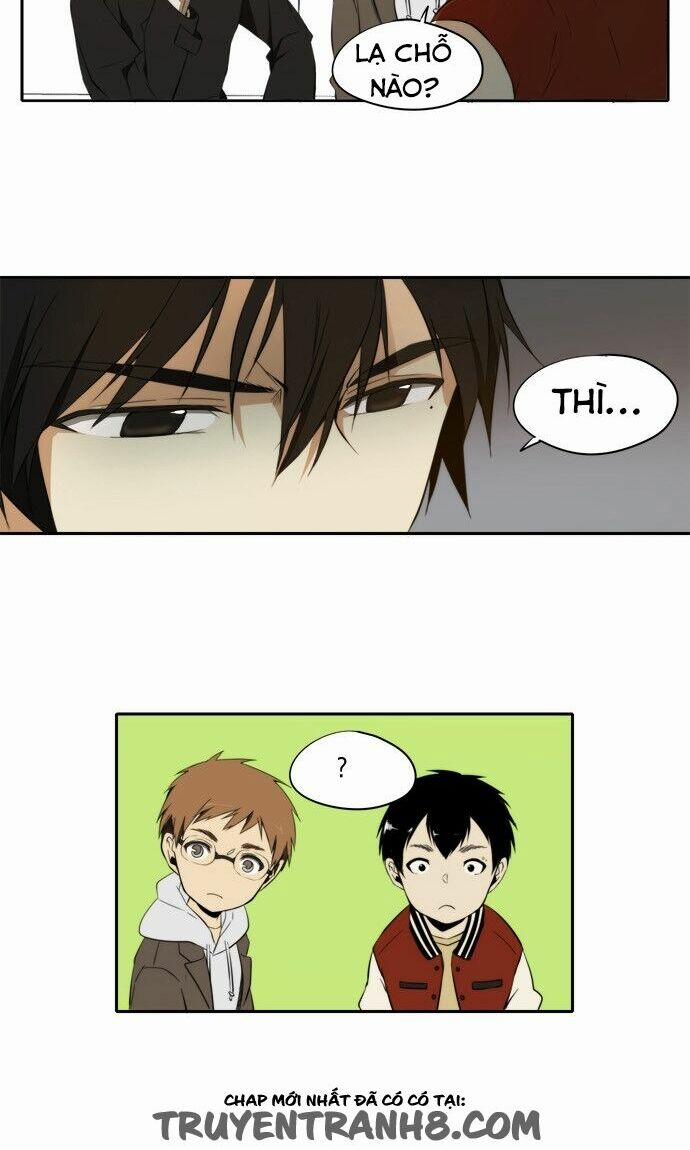 Trả Giá 5 trang 14