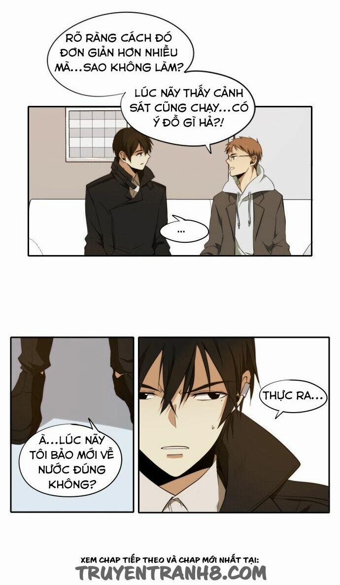 Trả Giá 5 trang 16