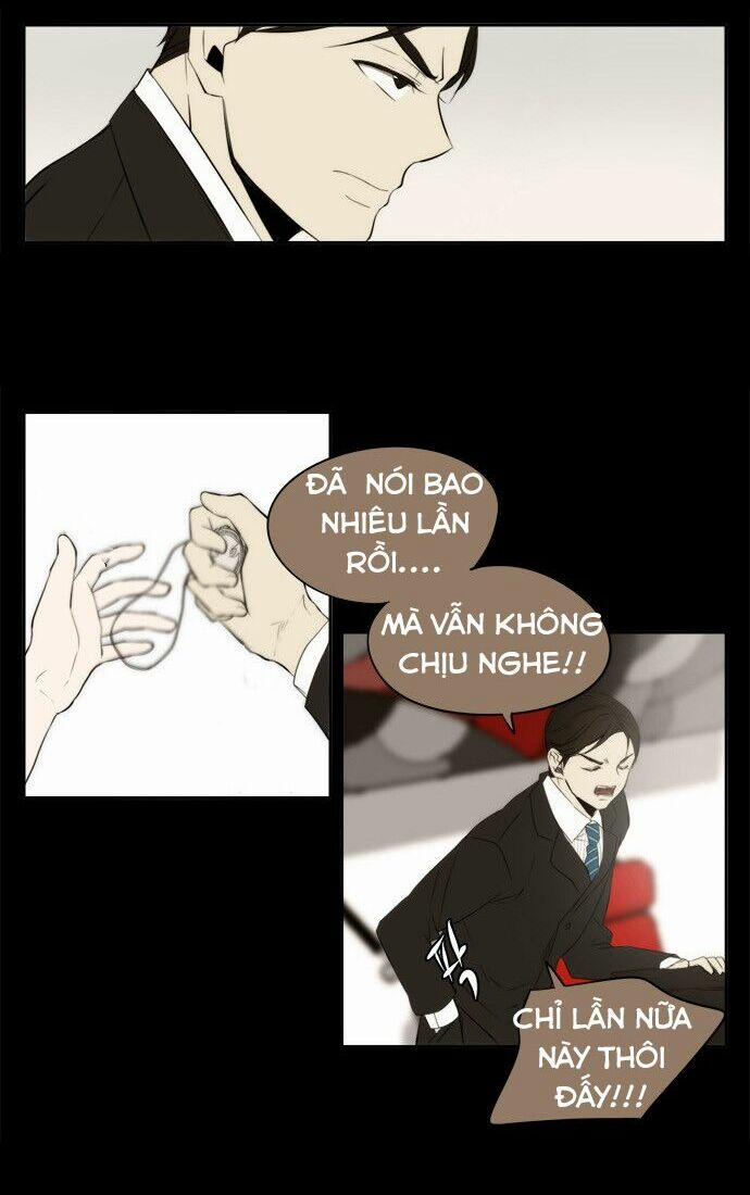 Trả Giá 5 trang 22