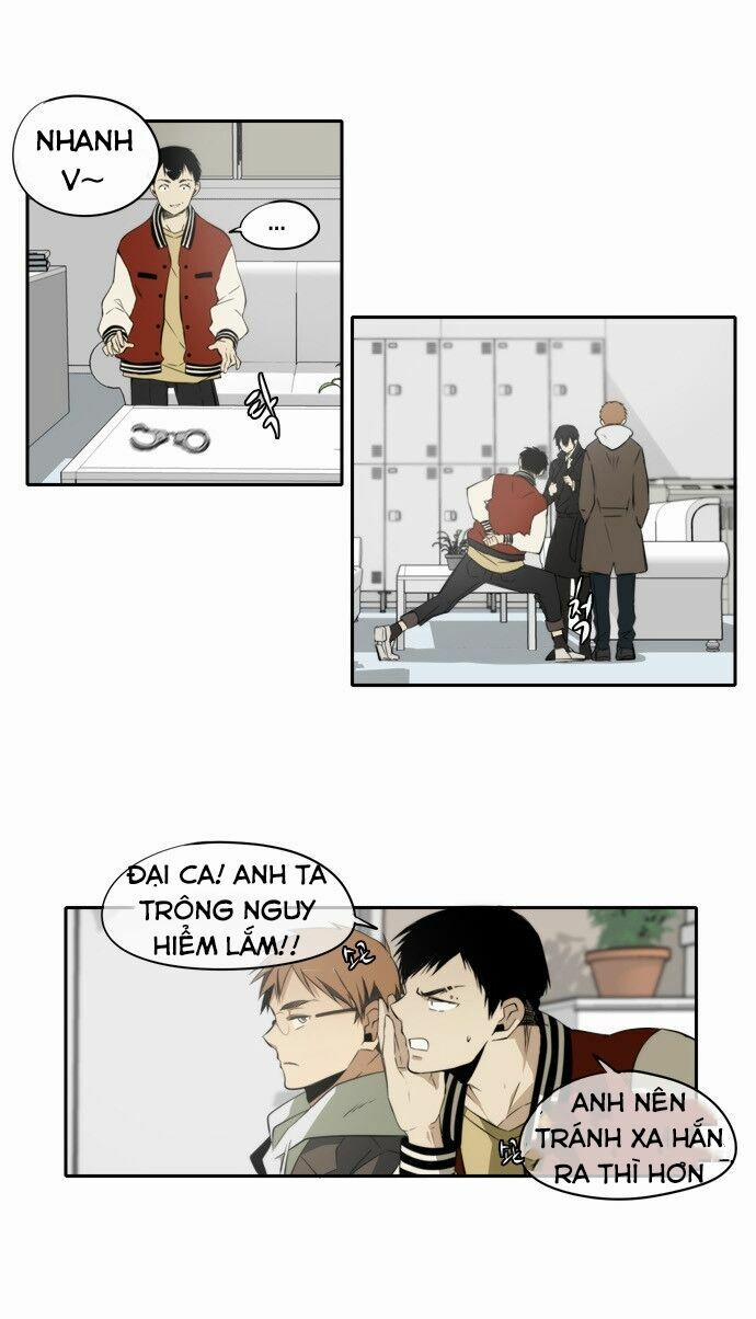 Trả Giá 5 trang 28