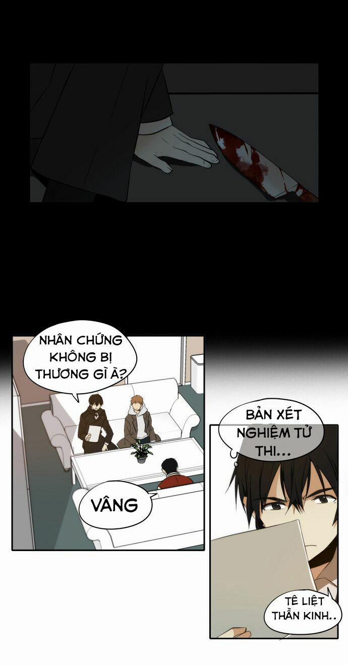 Trả Giá 5 trang 6