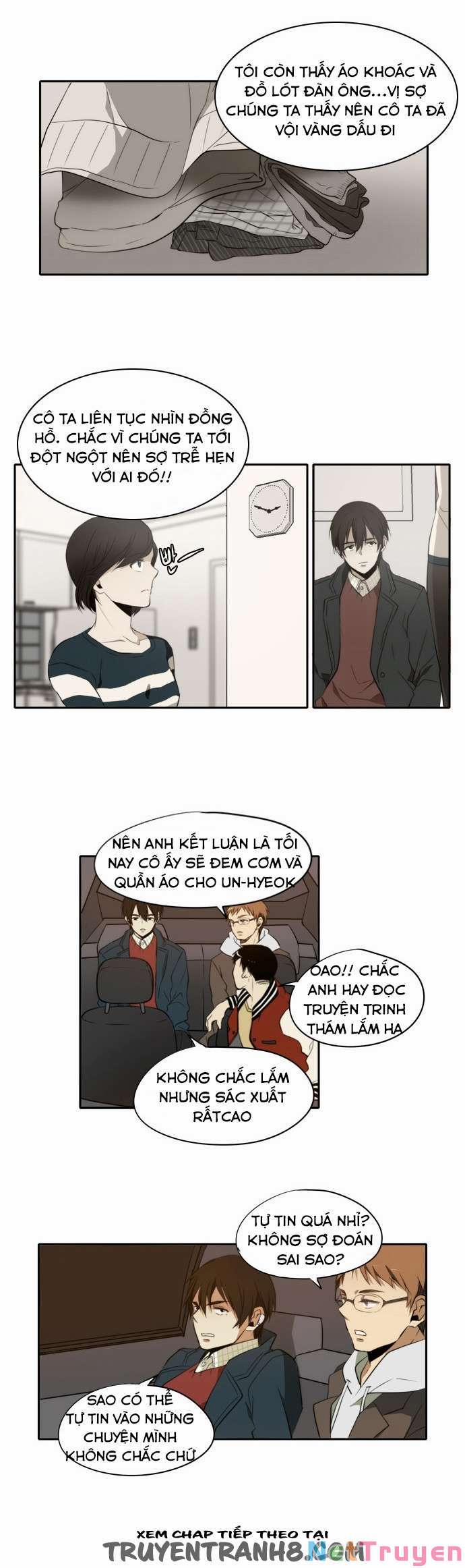 Trả Giá 7 trang 20