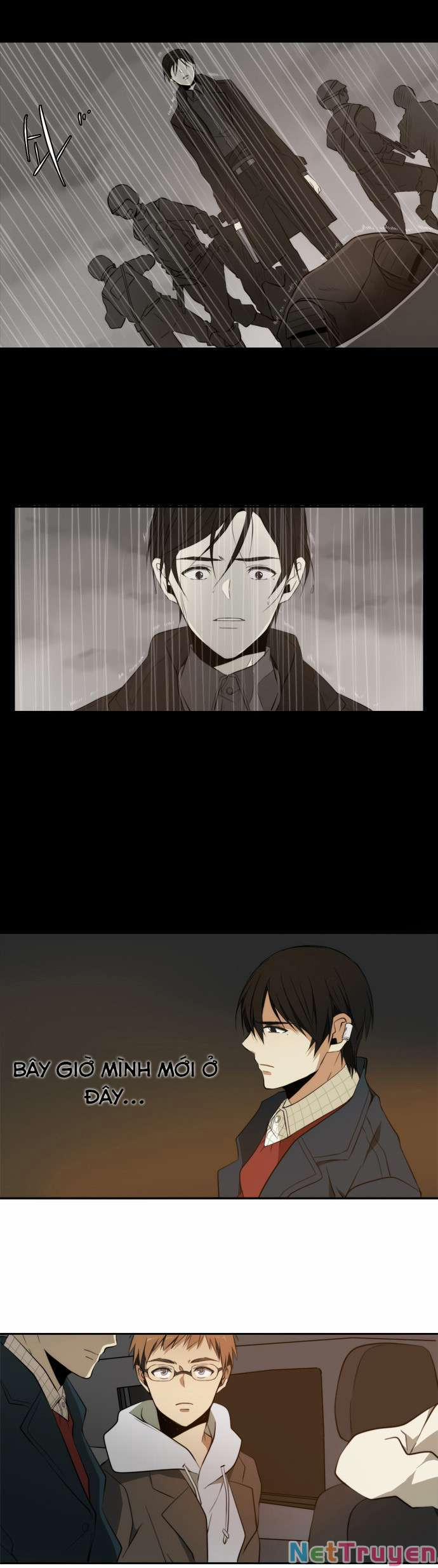 Trả Giá 7 trang 22