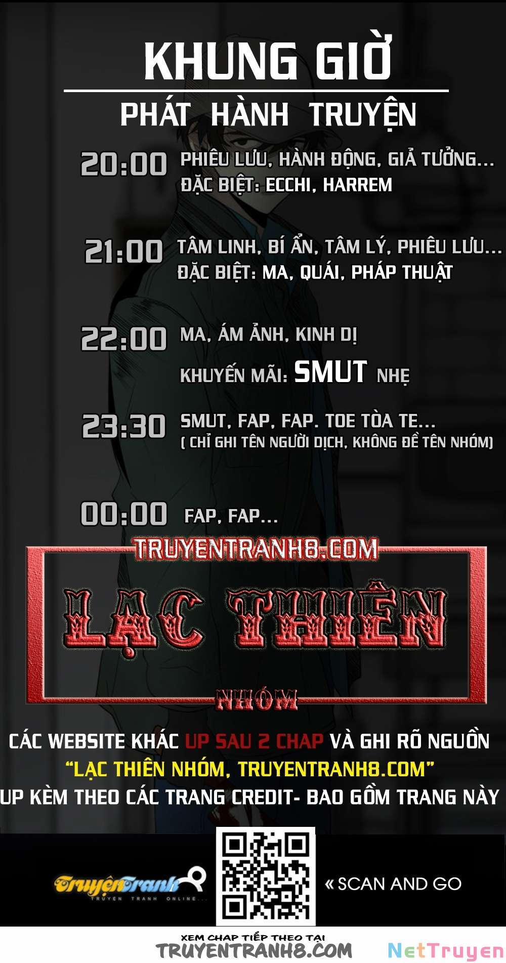 Trả Giá 7 trang 25