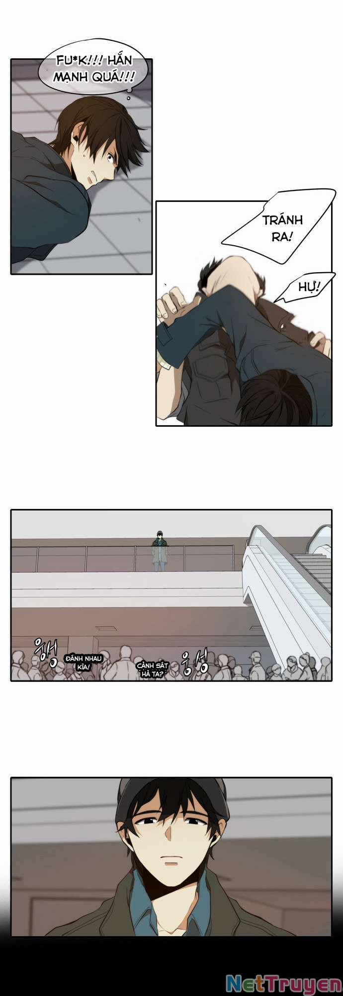 Trả Giá 8 trang 13