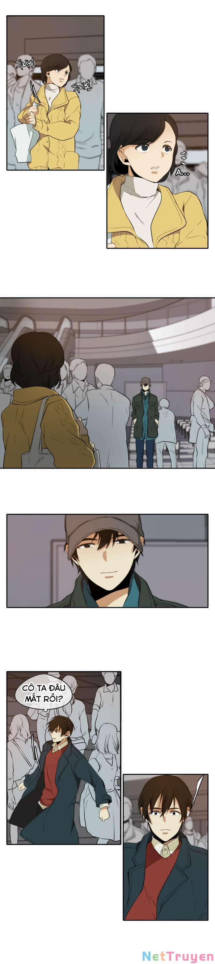 Trả Giá 8 trang 5