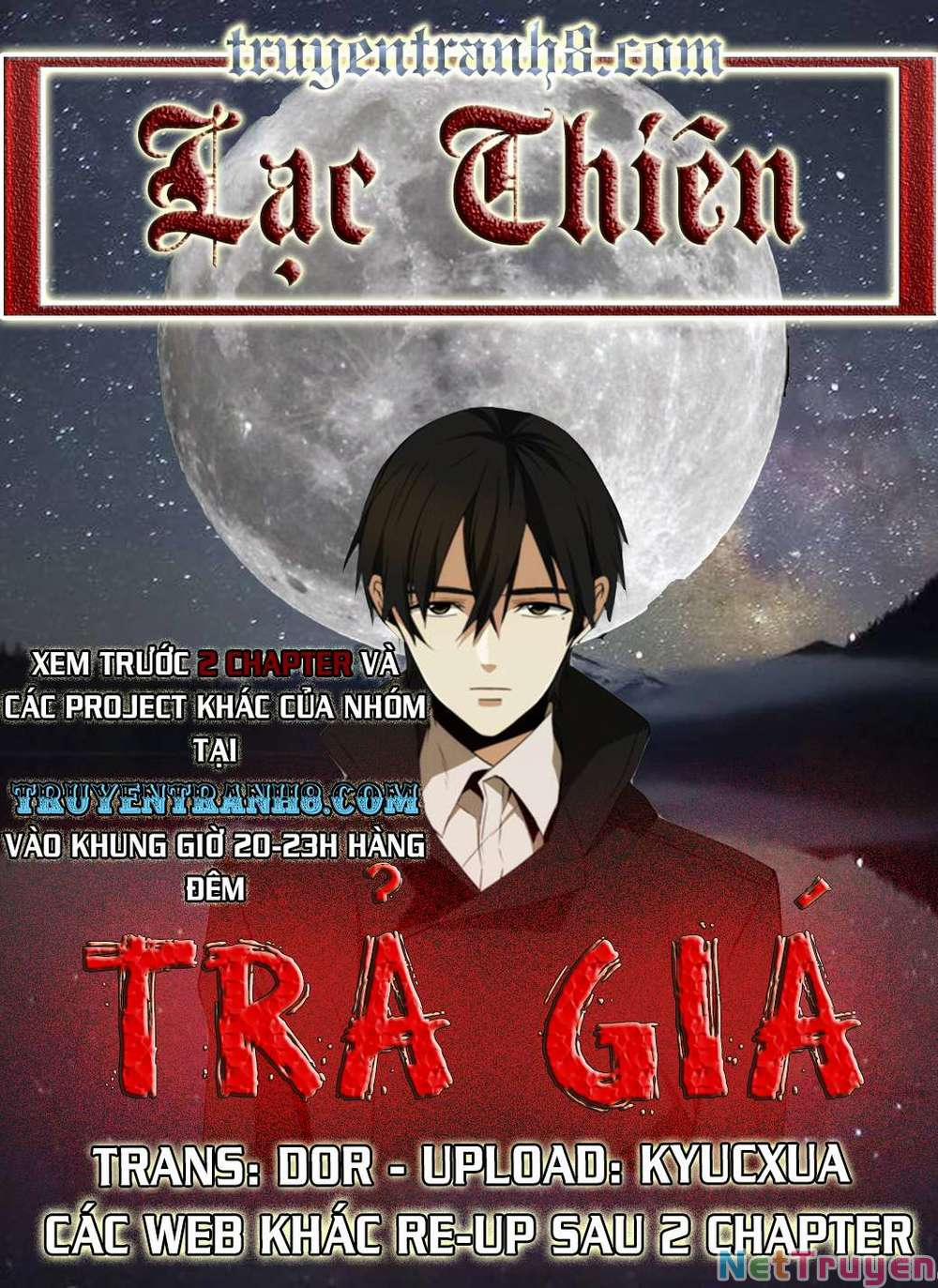 Trả Giá 9 trang 0