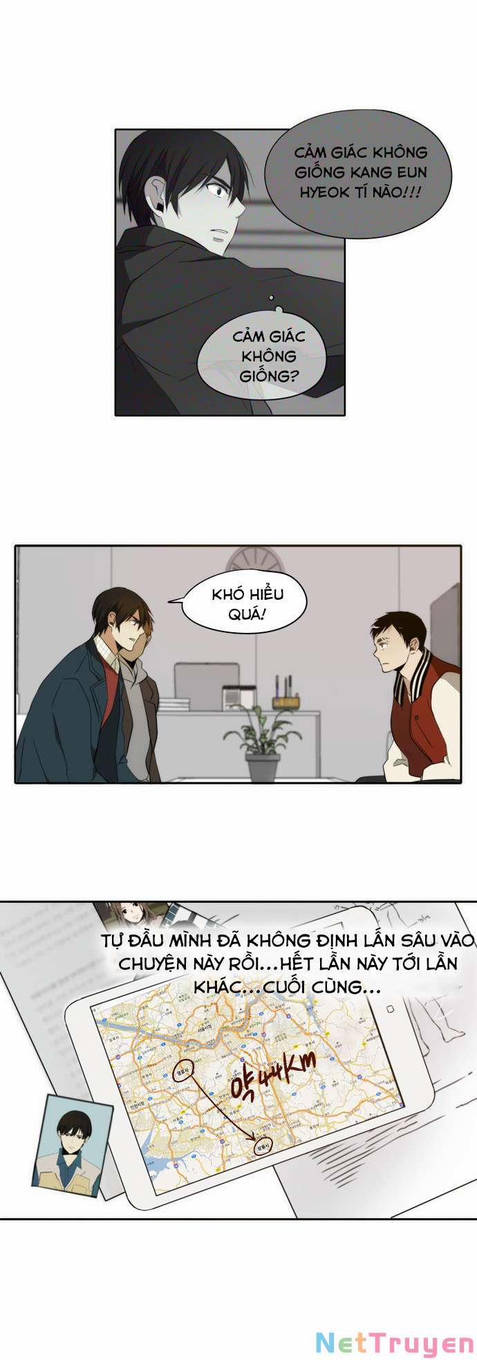 Trả Giá 9 trang 13