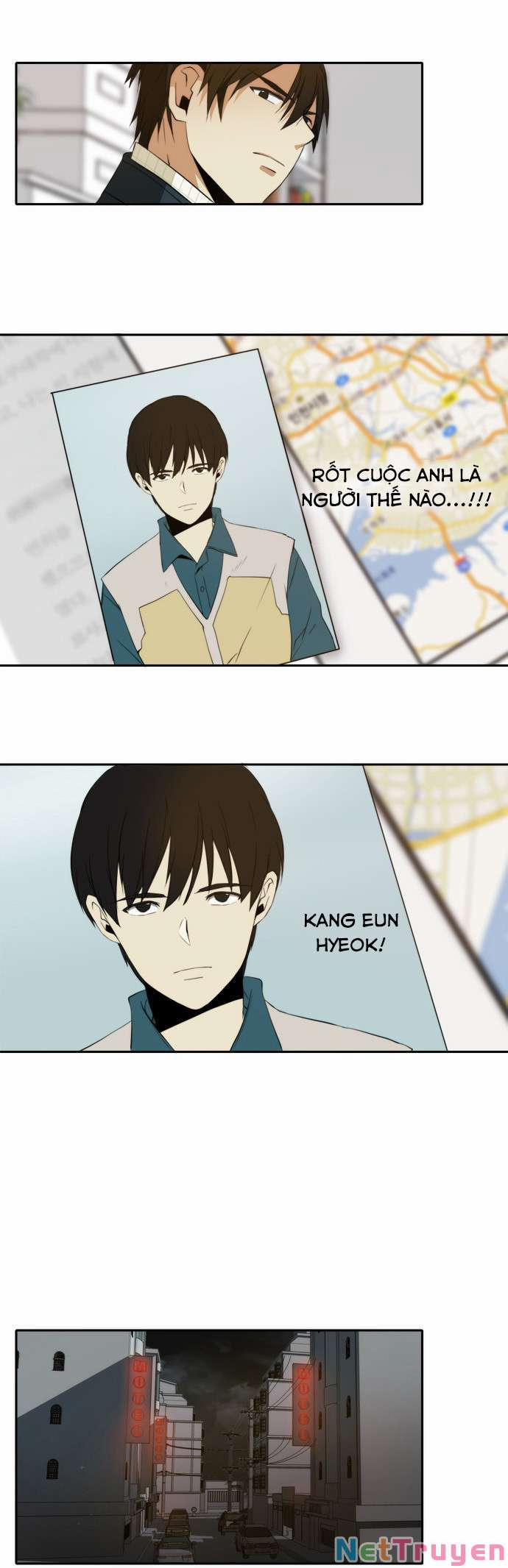 Trả Giá 9 trang 25