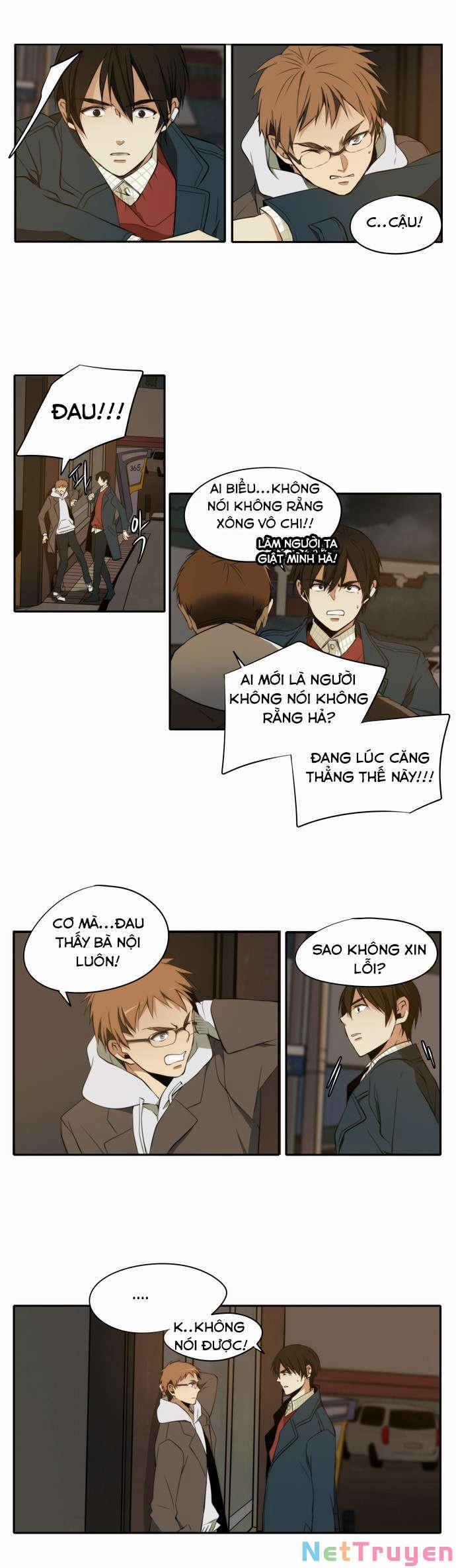 Trả Giá 9 trang 7