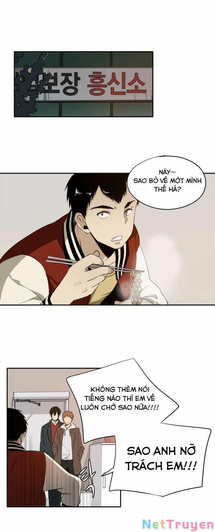 Trả Giá 9 trang 9