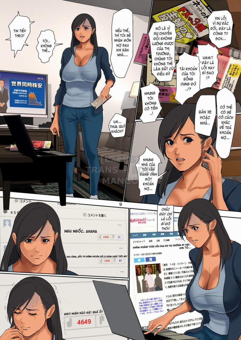 Trả Nợ Chứng Khoán (NTR) 1 trang 7