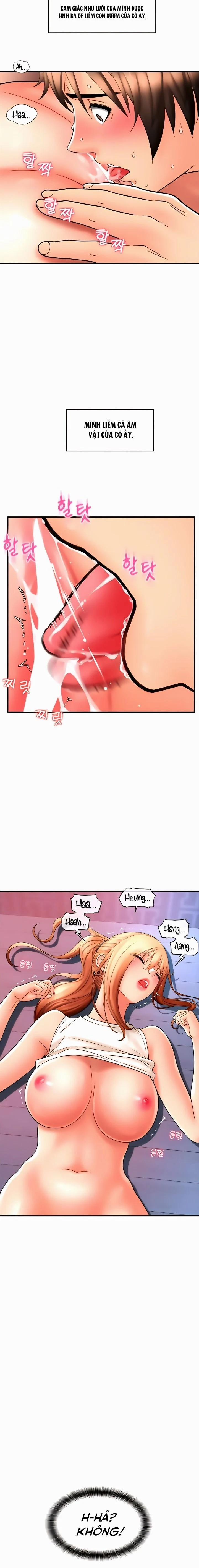 Trả Phí Bằng Chung Tình 25 trang 13