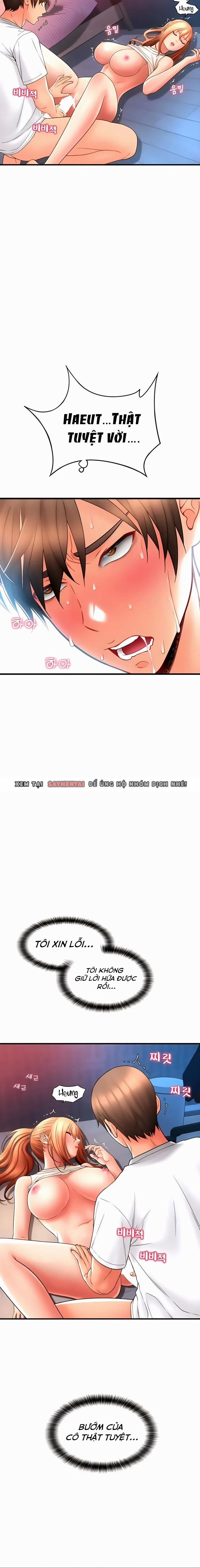 Trả Phí Bằng Chung Tình 25 trang 17