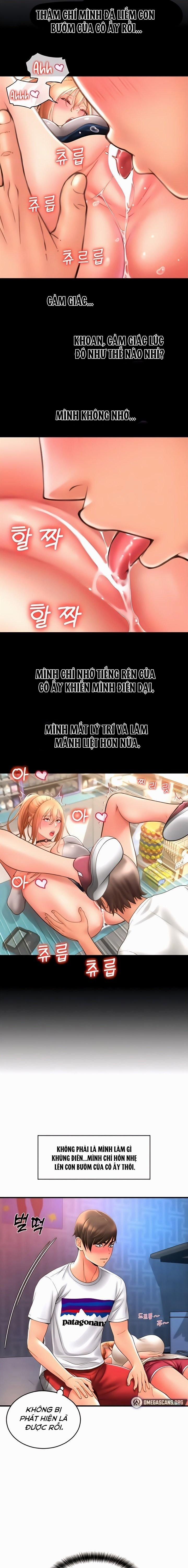 Trả Phí Bằng Chung Tình 25 trang 2