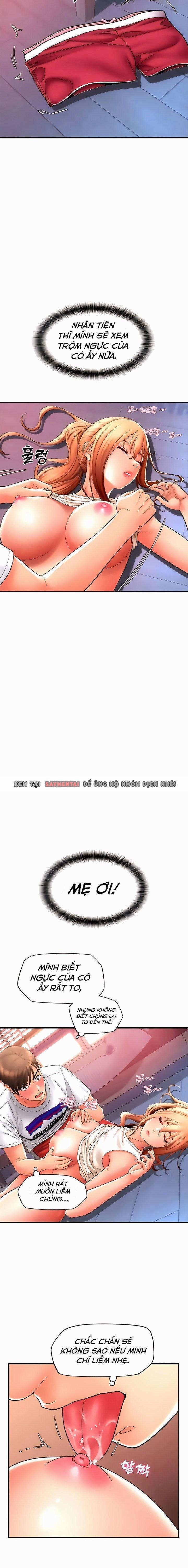 Trả Phí Bằng Chung Tình 25 trang 5