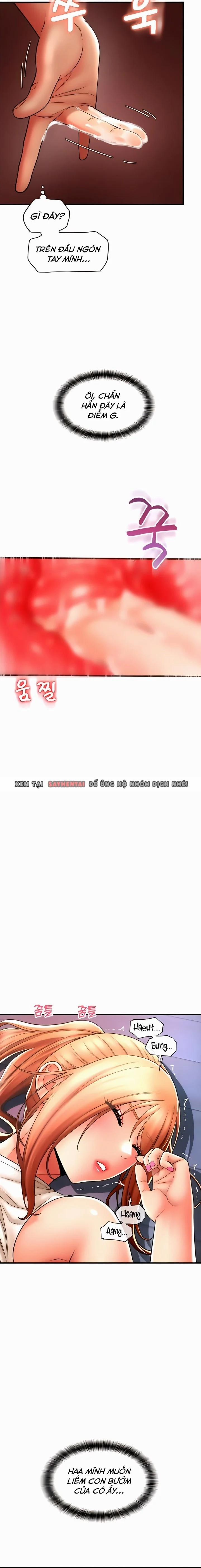 Trả Phí Bằng Chung Tình 25 trang 9